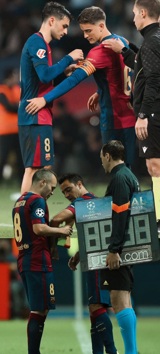 sogct1's tweet photo. ⁴ᵏ #WALLPAPERS
╘ 📁#pedri | #Gavi |#Xavi #iniesta
╘ 📁 #FCBSEV
2024 - 2015 🤩🤩 https://t.co/JOuPdgVDbW