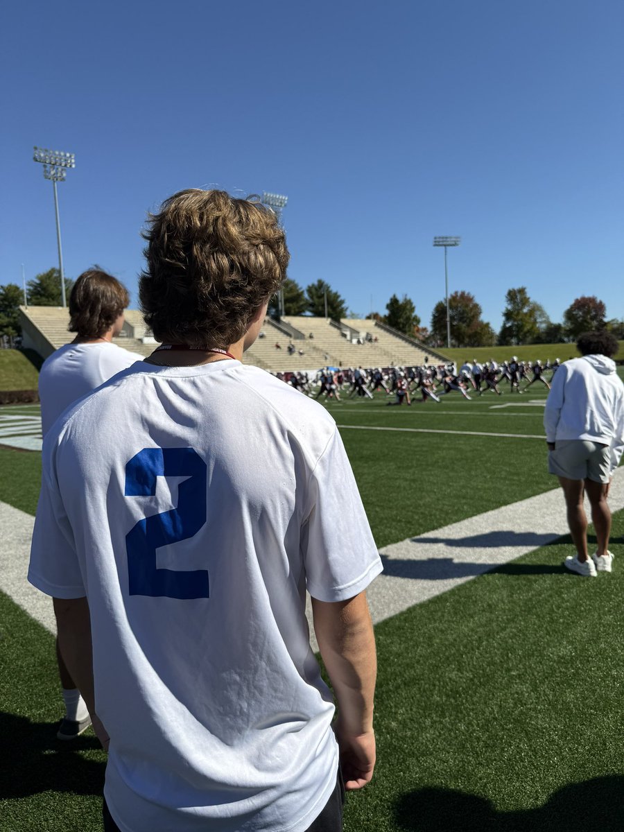 Declan Doherty tweet media