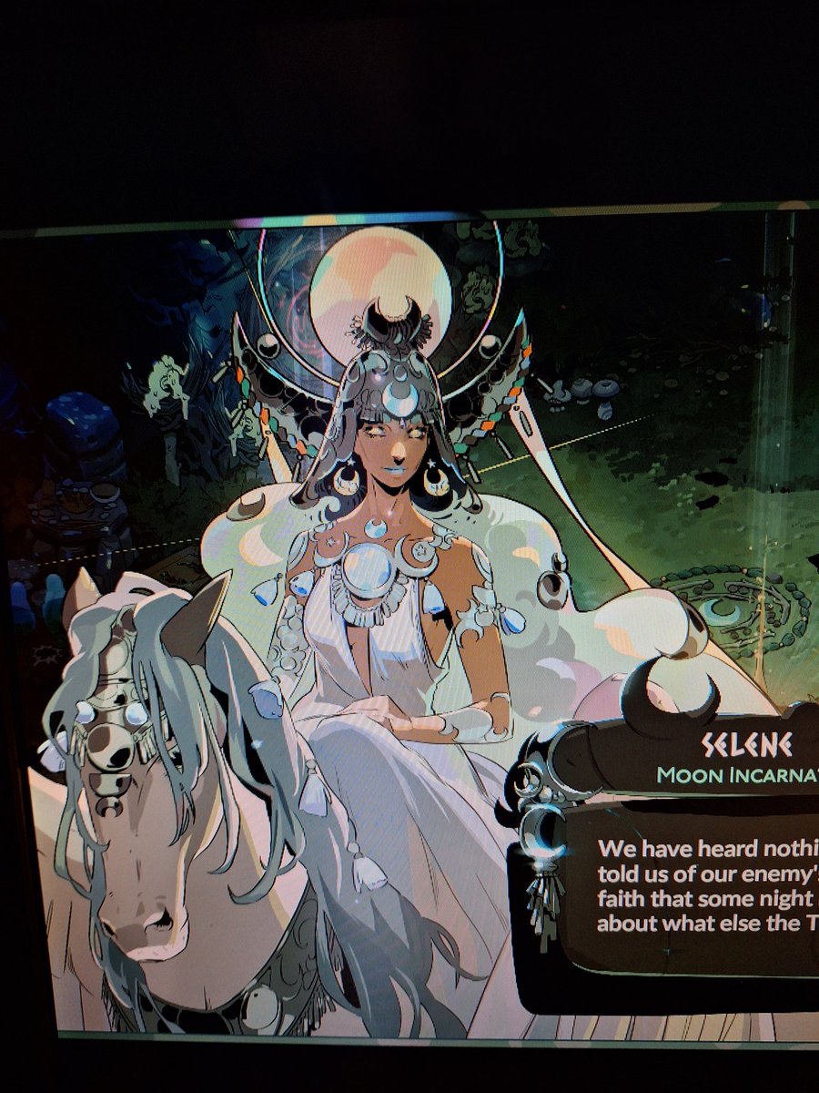 lostcarduus's tweet photo. If you're looking for me, I'm in love with her
#hades2 https://t.co/eCqgQj7fjn
