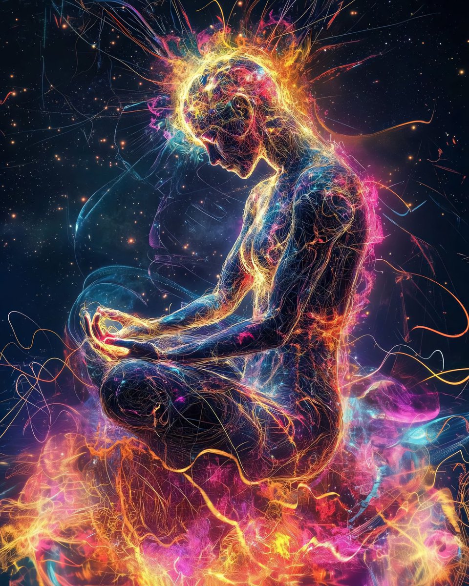 Be an energy converter. Whatever comes your way, convert it into what you want it to become. Everything is how you respond to it, not how it actually has to be.