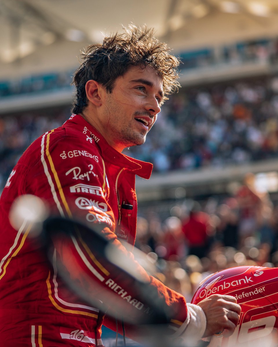 Formula 1 tweet media
