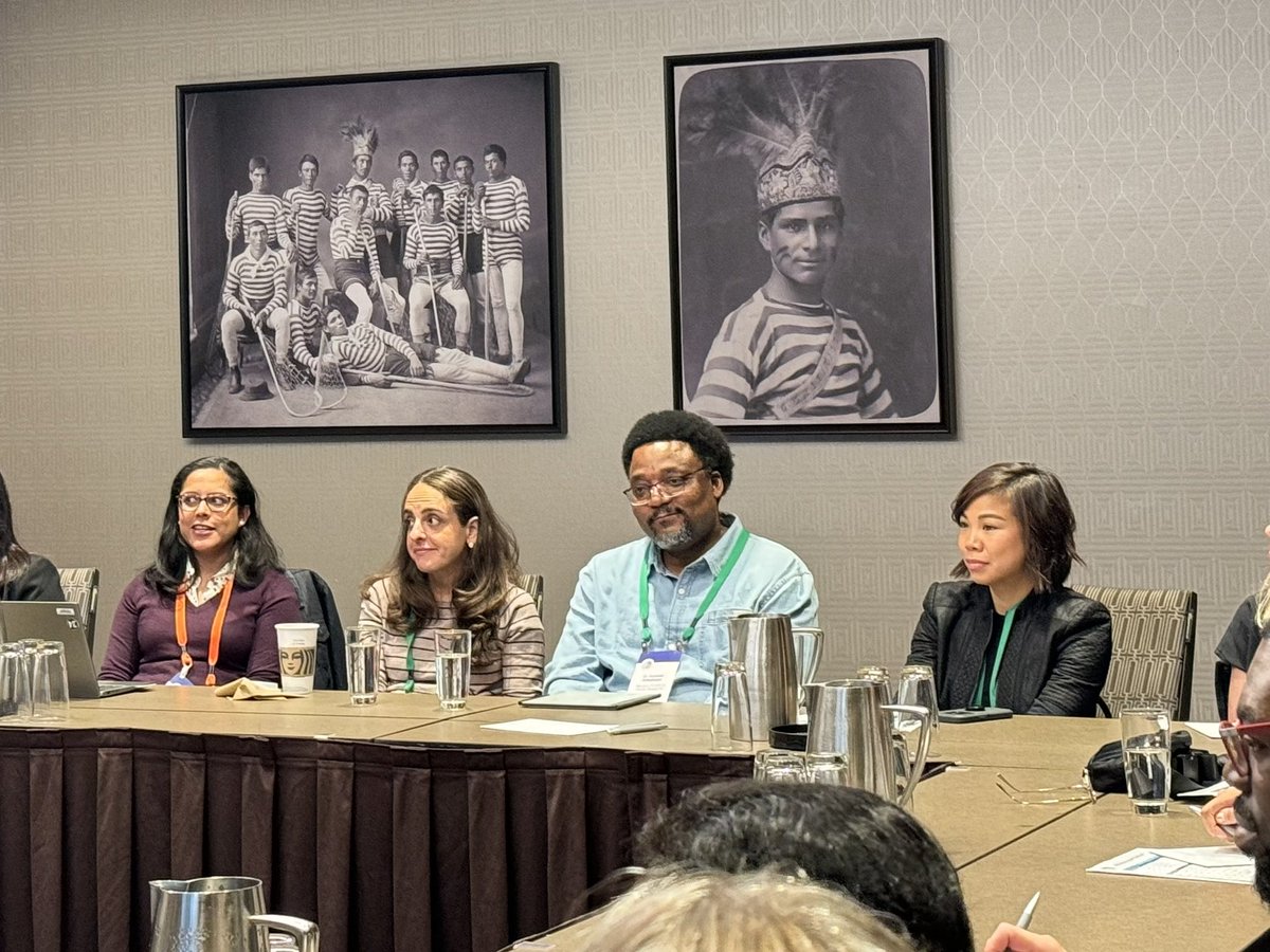 Angela Aherrera (@dr_aherrera) on Twitter photo Amazing turnout for the “Best practices for preparing and submitting manuscripts” session at #ISES2024 📑✨ Thank you to <a href="/EHPonline/">Environmental Health Perspectives</a> <a href="/JHP_online/">Journal of Health and Pollution</a> <a href="/JExpSciEnvEpi/">JESEE</a> editors <a href="/SabahEpi/">Sabah Quraishi</a> <a href="/oyeloladegboye/">Oyelola Adegboye</a> <a href="/JStingone/">Jeanette Stingone</a> for your tips and insight into the process! Amazing turnout for the “Best practices for preparing and submitting manuscripts” session at #ISES2024 📑✨ Thank you to <a href="/EHPonline/">Environmental Health Perspectives</a> <a href="/JHP_online/">Journal of Health and Pollution</a> <a href="/JExpSciEnvEpi/">JESEE</a> editors <a href="/SabahEpi/">Sabah Quraishi</a> <a href="/oyeloladegboye/">Oyelola Adegboye</a> <a href="/JStingone/">Jeanette Stingone</a> for your tips and insight into the process!