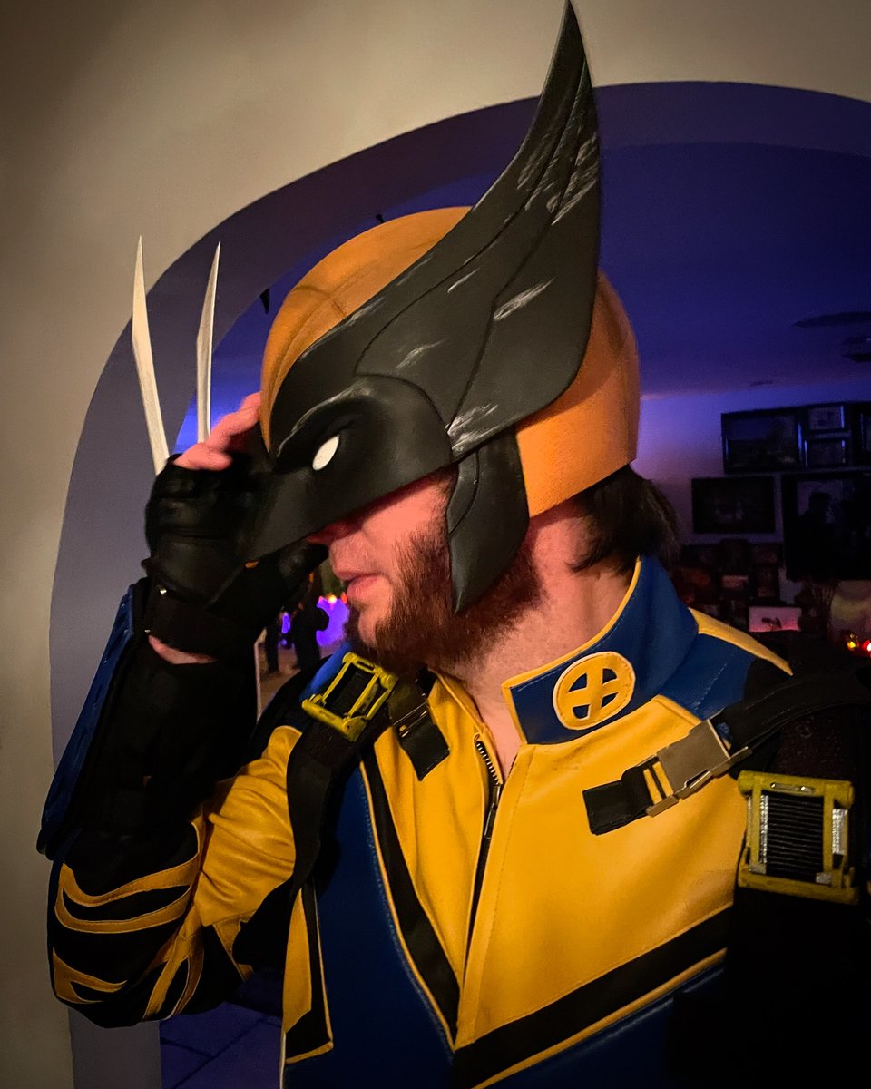 Somewhere in the multiverse...