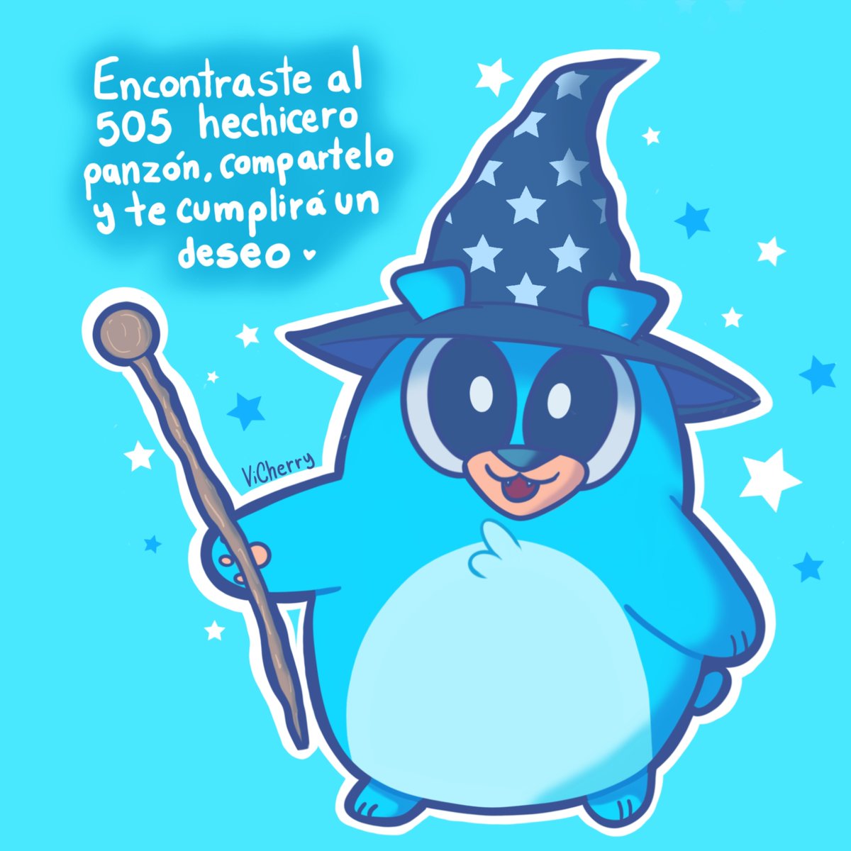 Vi Cherry 🍒 tweet media