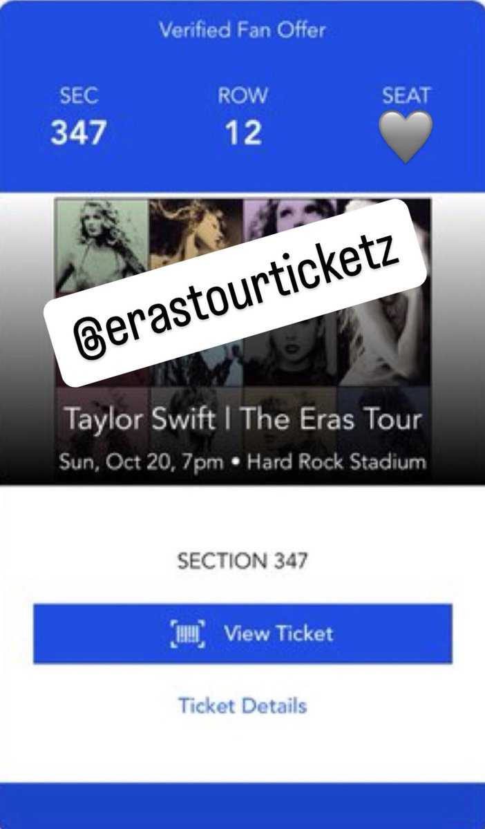 erastourticketz ❤️‍🔥 tweet media
