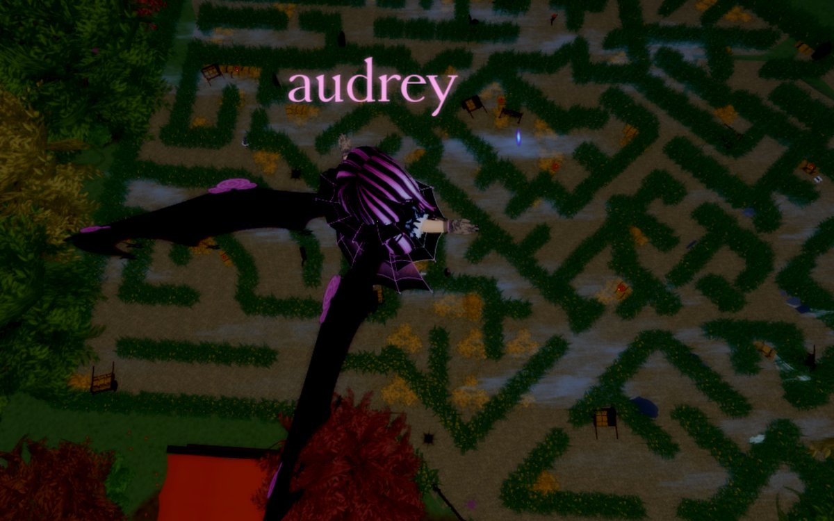 audrey tweet media