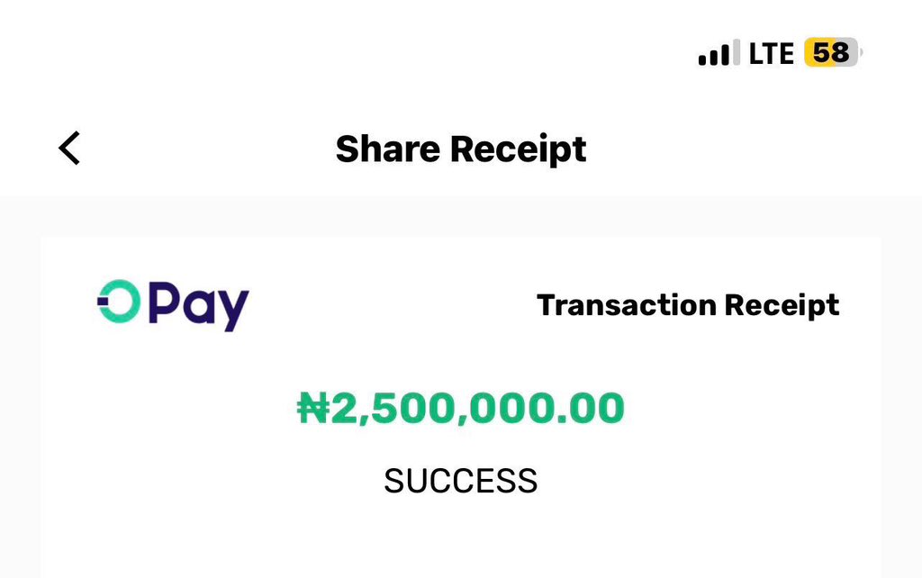 Giveaway for active followers!

Join this channel RT and drop evidence with aza! ASAP! For only 400  people 

t.me/+xqti2Hk8za5kM…