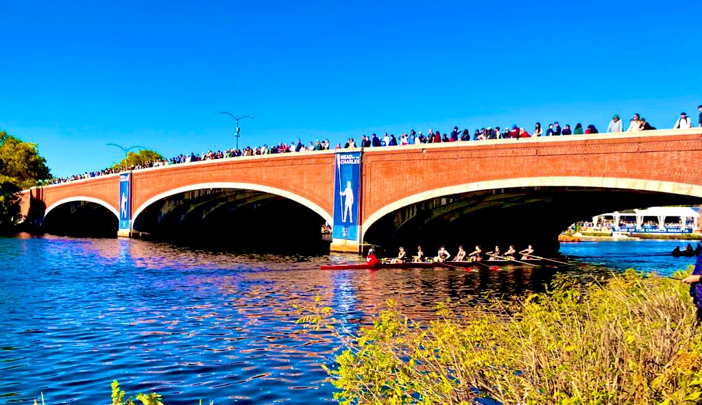 BA Fenton-Fung, MSPT, MSMM (@barbaraannri) on Twitter photo An honor to once again be part of the medical team for the #HeadOfTheCharles 🚣! Even more fun to have <a href="/AllanFungRI/">Mayor Allan Fung</a> come along for his first regatta 😜 (Thanks for the awesome uniform gear <a href="/vineyardvines/">vineyard vines</a>!) An honor to once again be part of the medical team for the #HeadOfTheCharles 🚣! Even more fun to have <a href="/AllanFungRI/">Mayor Allan Fung</a> come along for his first regatta 😜 (Thanks for the awesome uniform gear <a href="/vineyardvines/">vineyard vines</a>!)