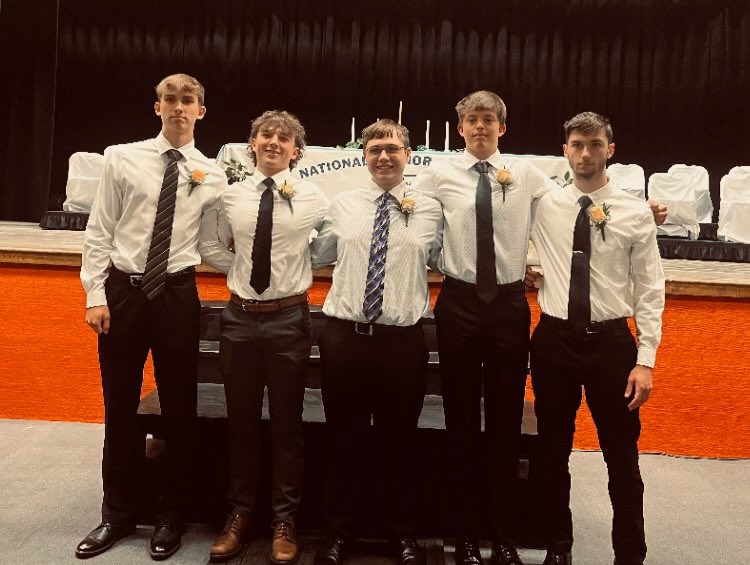 Coach Lavine (@mklavine) on Twitter photo Great job to our PV football players getting it done in the classroom. National Honor Society Induction 2024. Great job guys! #PVProud <a href="/PVSDsports/">PV Sports</a> <a href="/PVSDFootball/">Panther Valley Football & Boosters</a> <a href="/PVJSHS/">Panther Valley JSHS</a> Great job to our PV football players getting it done in the classroom. National Honor Society Induction 2024. Great job guys! #PVProud <a href="/PVSDsports/">PV Sports</a> <a href="/PVSDFootball/">Panther Valley Football & Boosters</a> <a href="/PVJSHS/">Panther Valley JSHS</a>