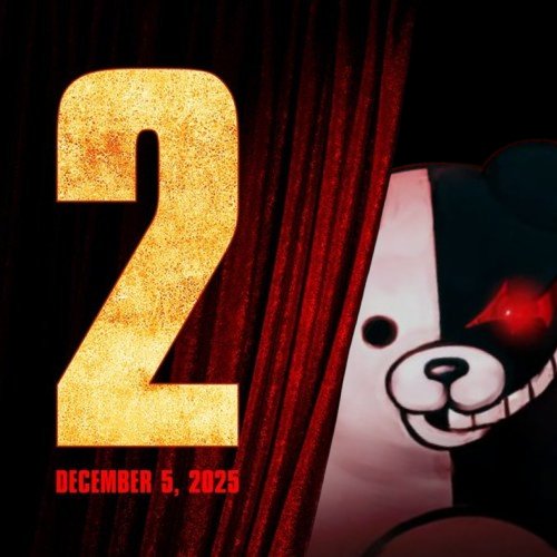 CHIII PET 🙂 (Waiting for Danganronpa 2x2) tweet media