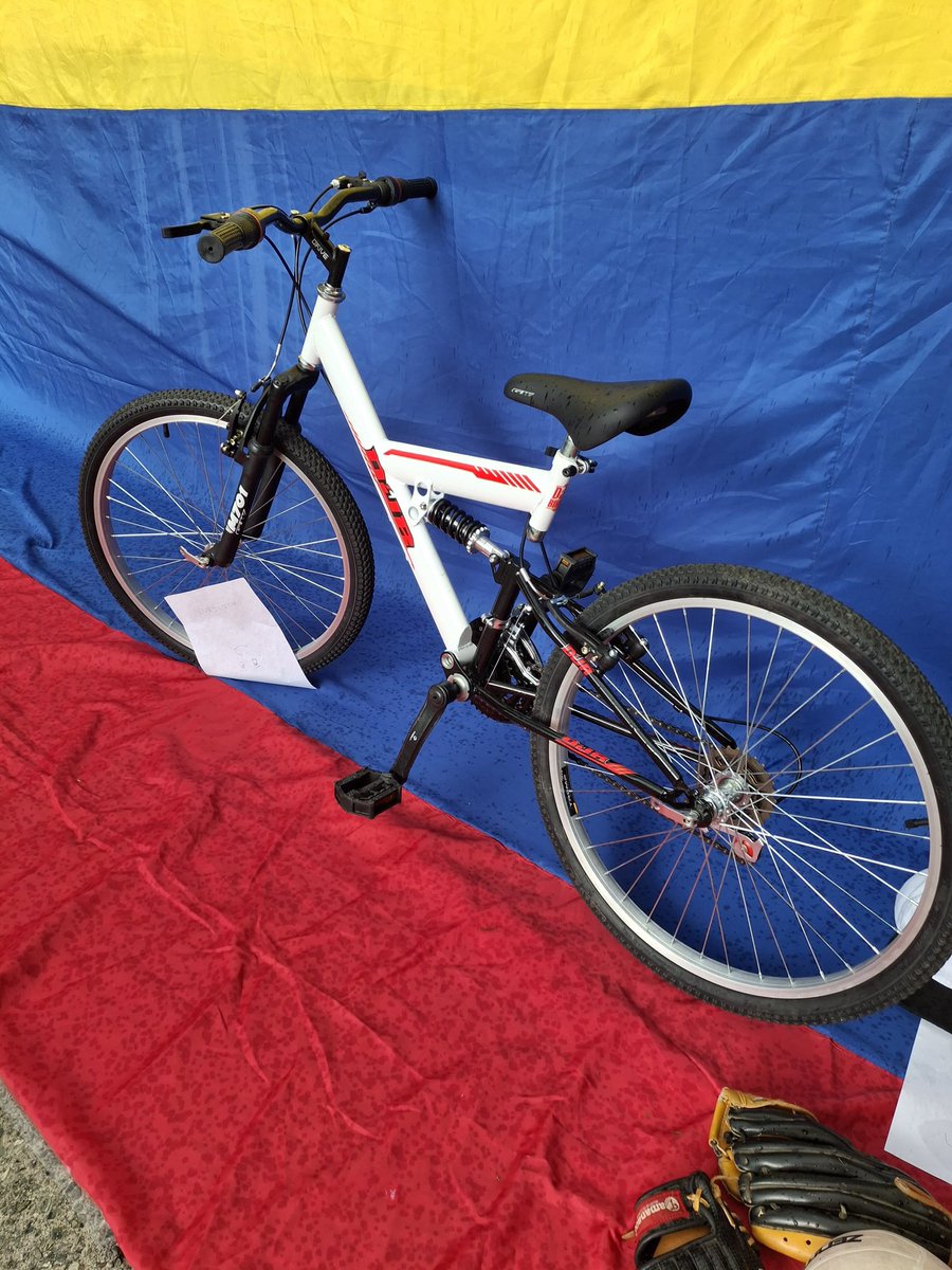 Mundo Con Vzla tweet media