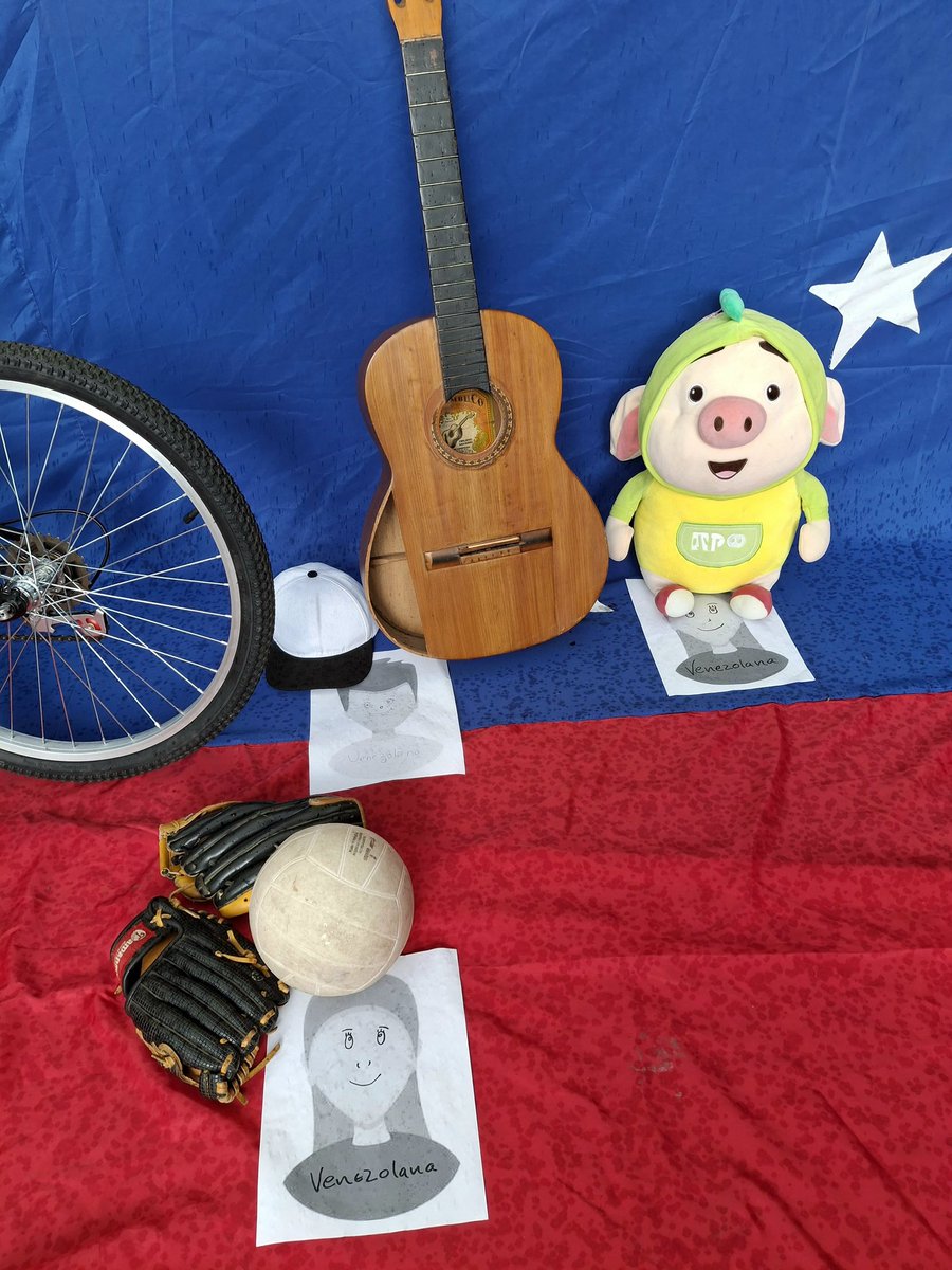 Mundo Con Vzla tweet media