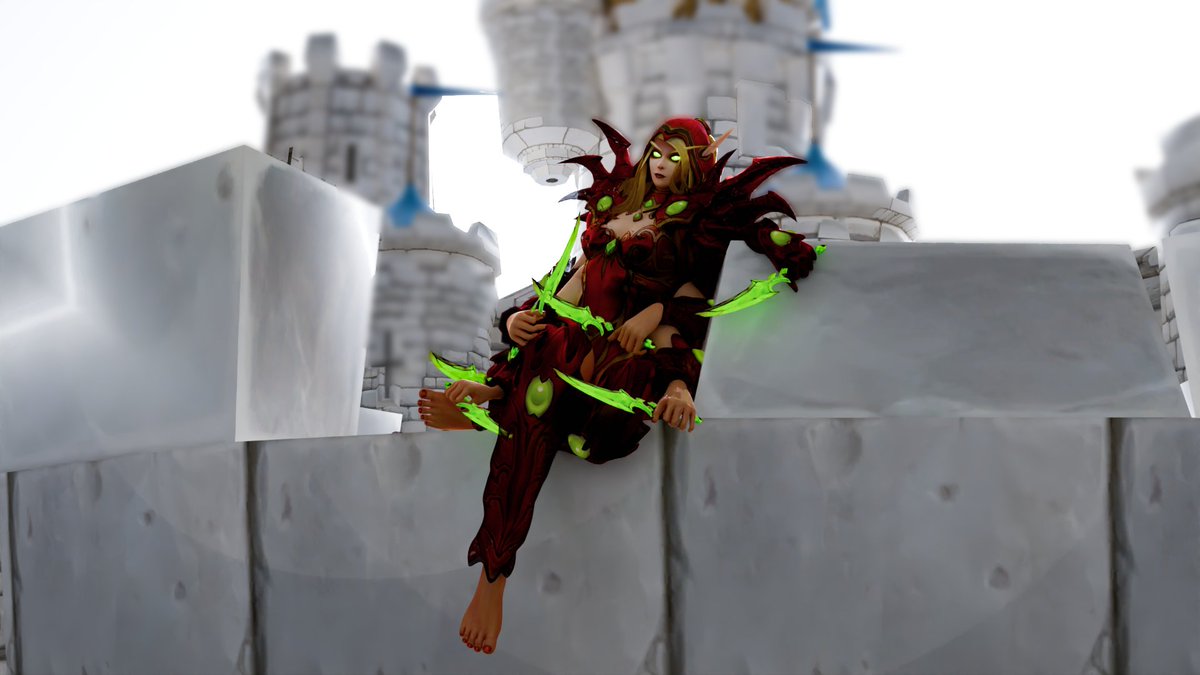 Caleina_Lore's tweet photo. It has been a while hasn't it?...

My Werespider Valeera ♥️🕸️

Kinda abandoned her because I'm focused on Alleria and her tentacles instead...

#valeera #valeerasanguinar #warcraftart #warcraft #warcraft3d #worldofwarcraft #werespider #spiderwoman https://t.co/XWHKtYHGe7