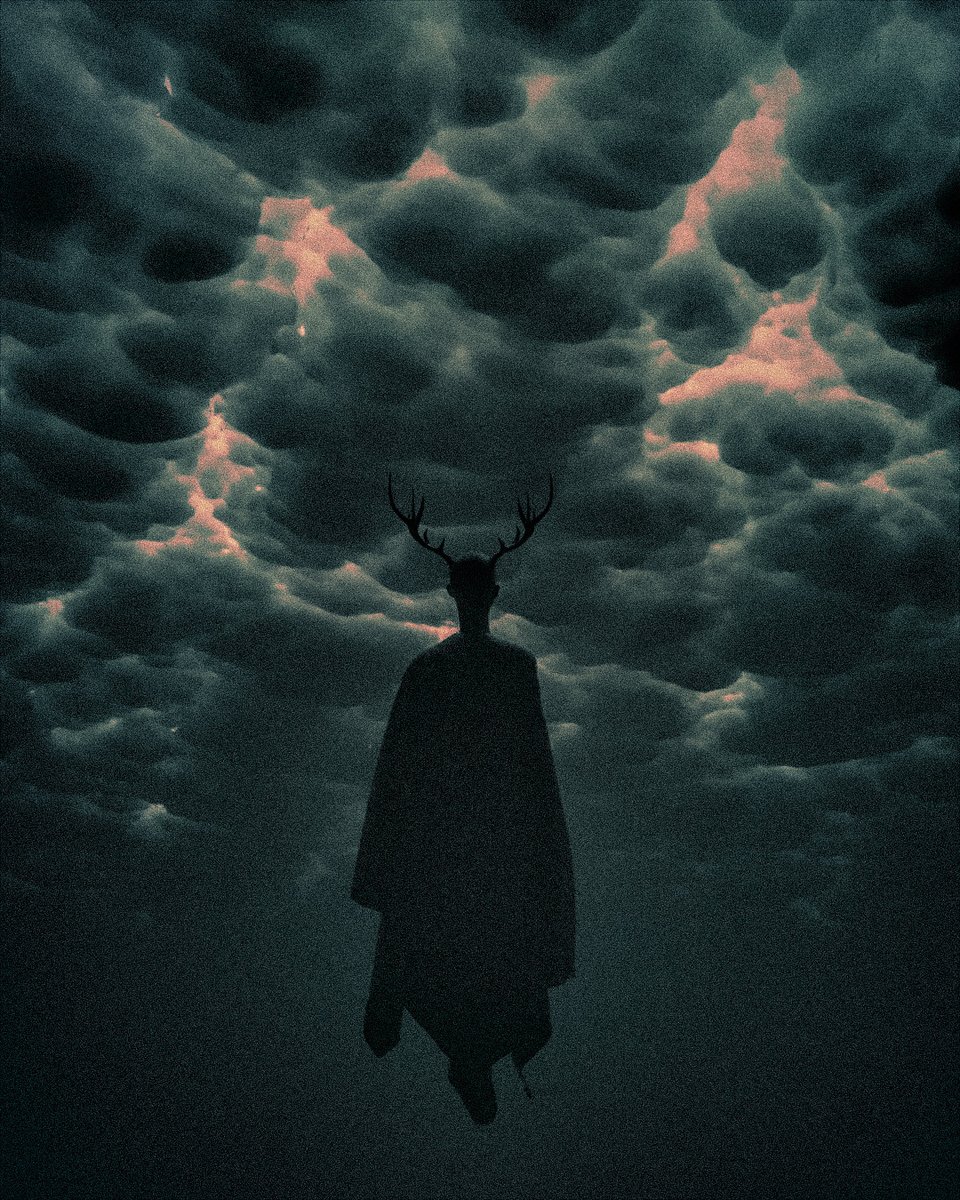 solisolsoli's tweet image. Canopy by Hysmenia