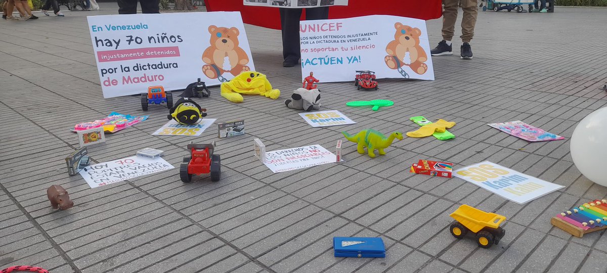 Mundo Con Vzla tweet media