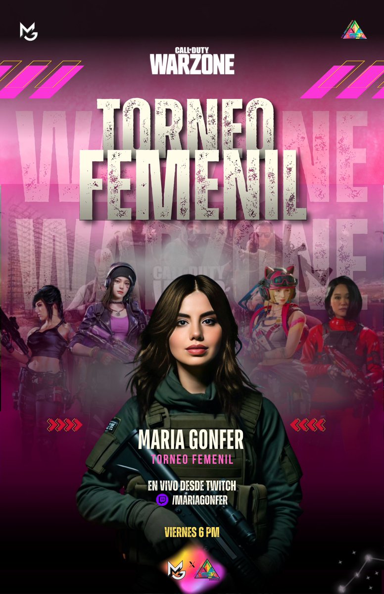 MariaGonfer🪽 tweet media