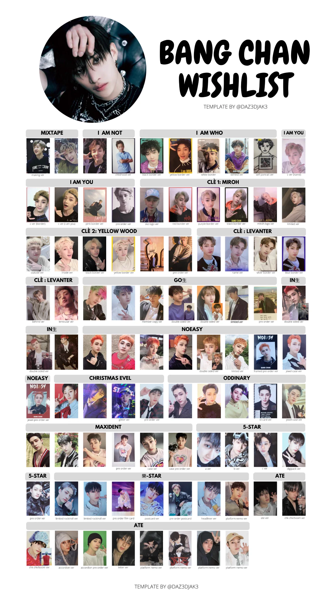 kpop templates! on X: 