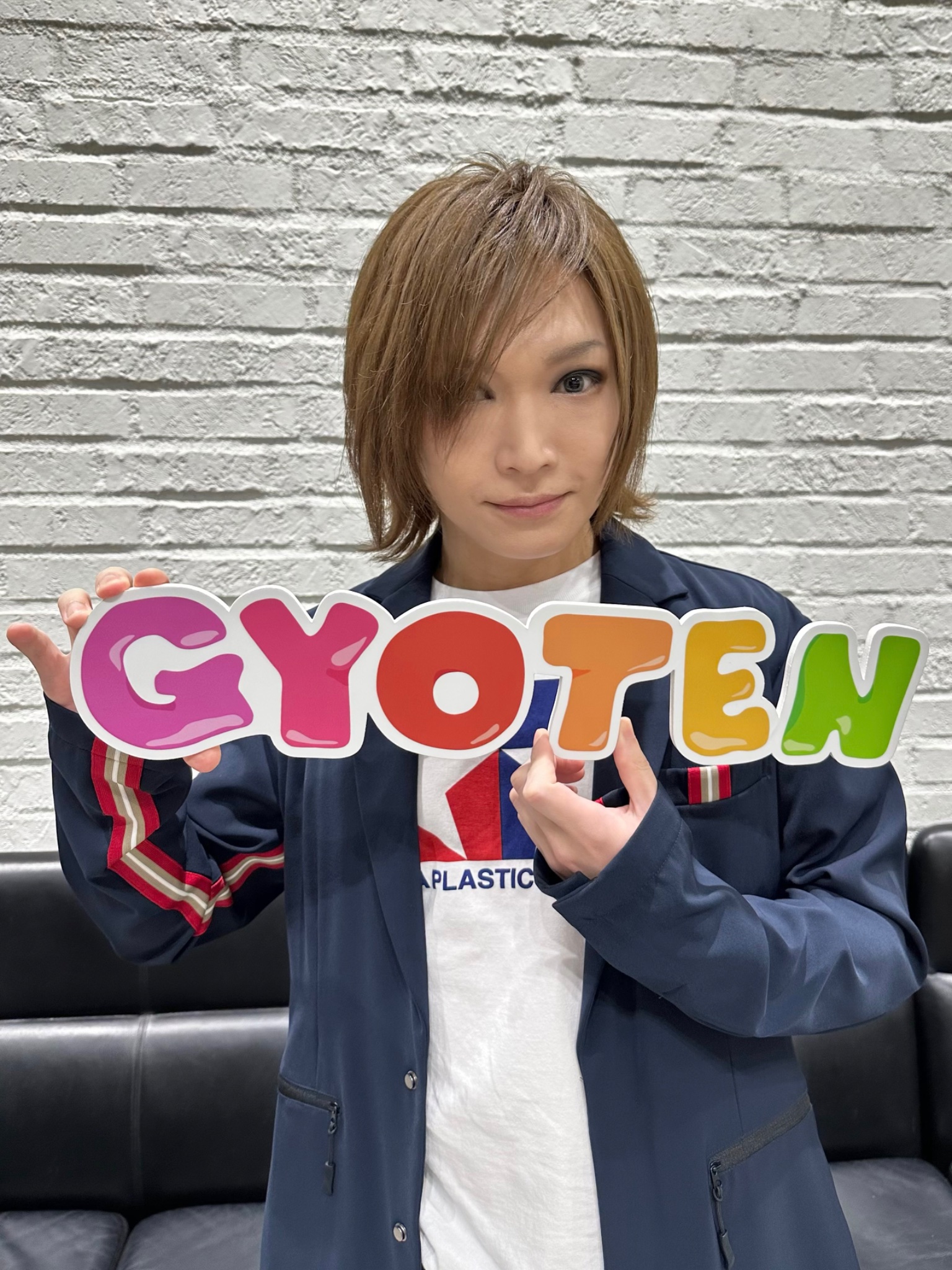 鬼龍院翔さん、ゴールデンボンバー バッグ9点 ゴールデンボンバー鬼龍院翔 痛バ リュック(^-^) おおく