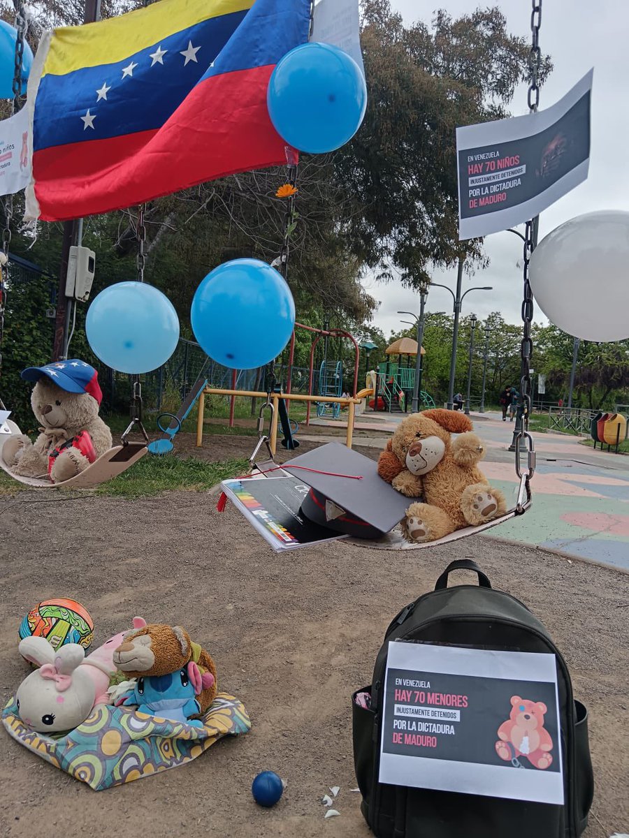 Mundo Con Vzla tweet media