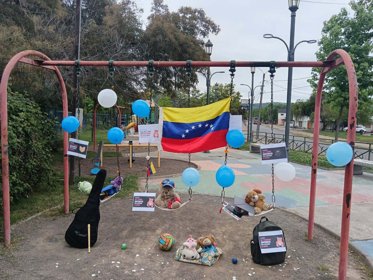 Mundo Con Vzla tweet media