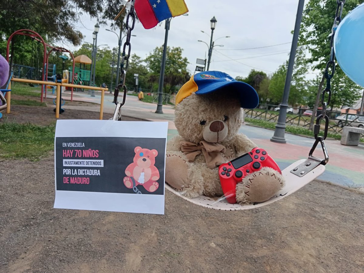 Mundo Con Vzla tweet media