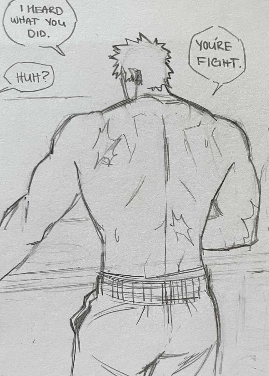 SharkyJuno's tweet image. weird and hardcore #kacchako #fanart #mha #bnha #uraraka #ochako #bakugo #katsuki #urarakaochako #bakugokatsuki