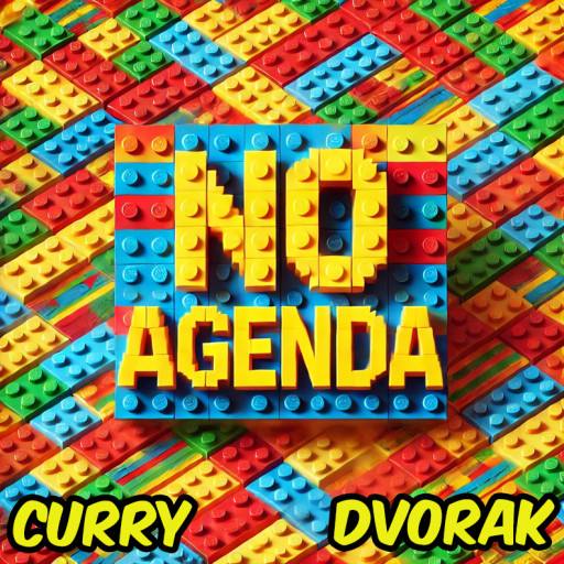 No Agenda Episode 1705 - "Kamplaining" l.curry.com/fNc