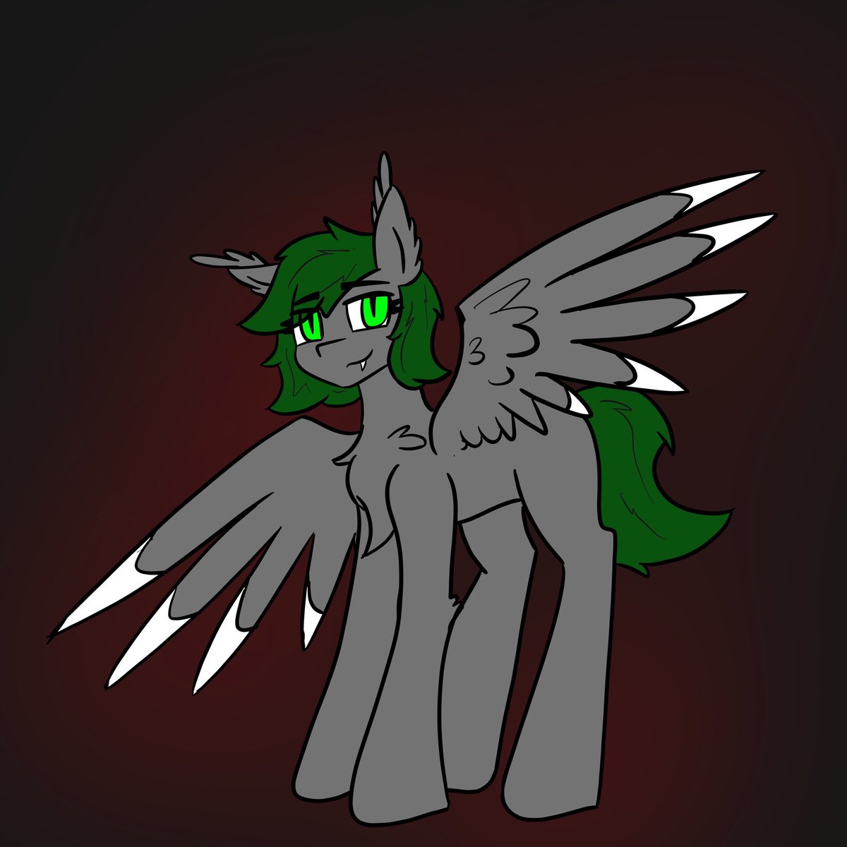 BabBat91's tweet photo. Last of blog art dump
#mlpart #mlpoc #mrsdooggle  #tumblr https://t.co/uM1Kkopnio