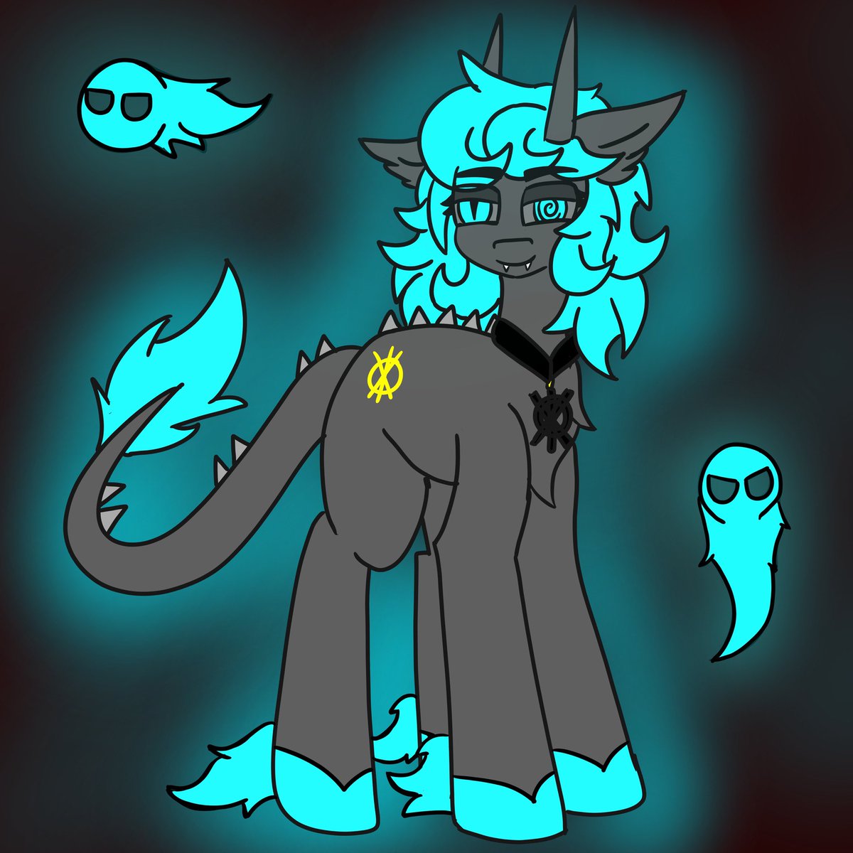 BabBat91's tweet photo. Last of blog art dump
#mlpart #mlpoc #mrsdooggle  #tumblr https://t.co/uM1Kkopnio