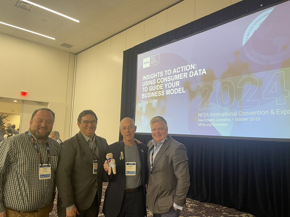 Jeremy Field OBE tweet media