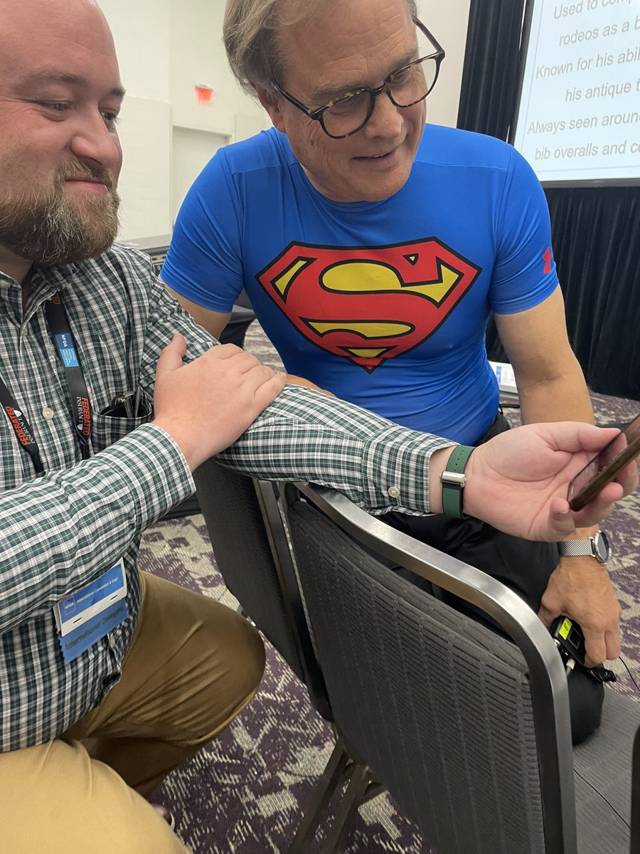 Jeremy Field OBE tweet media