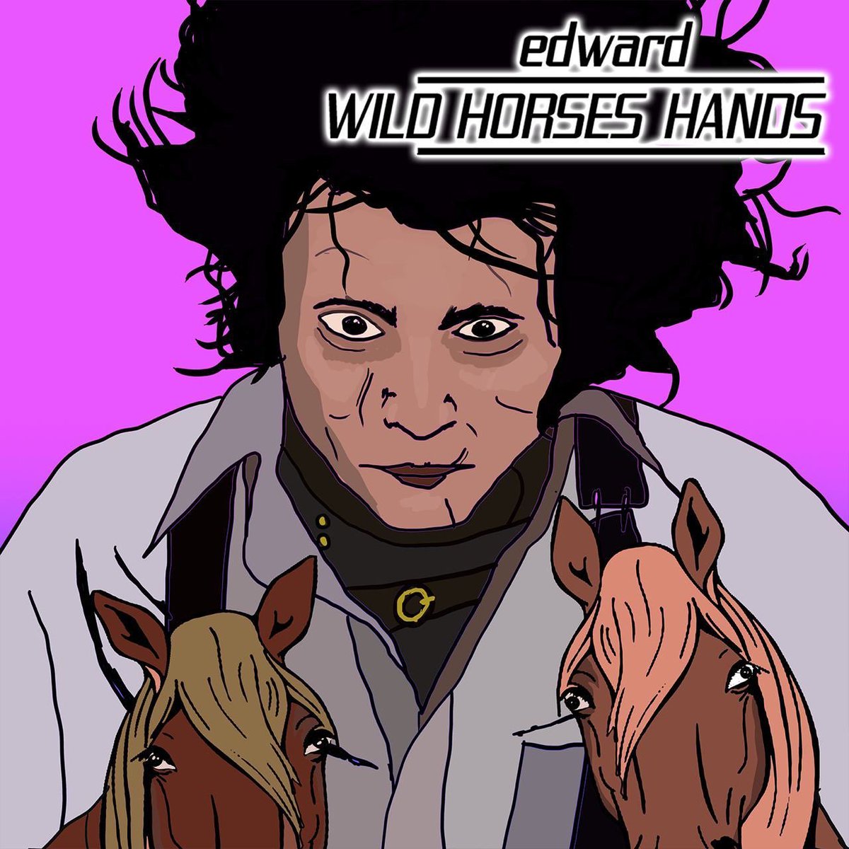 GreyM05's tweet image. Believe in $Neigh

GGfyPJQZtm9Tn5gDVsawxgczwWvDFmAmkQkEVKghhwDW