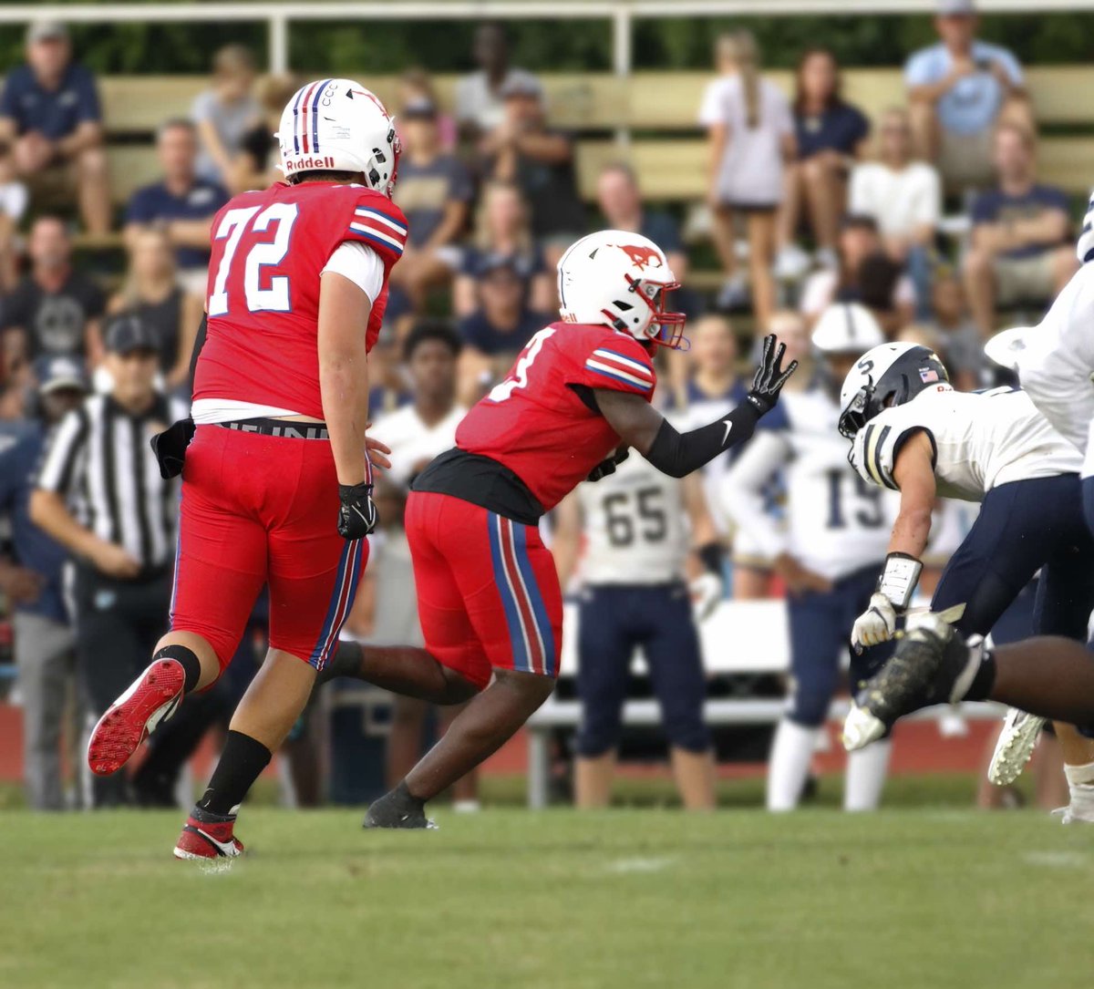 Pinellas Highschool Media Group tweet media