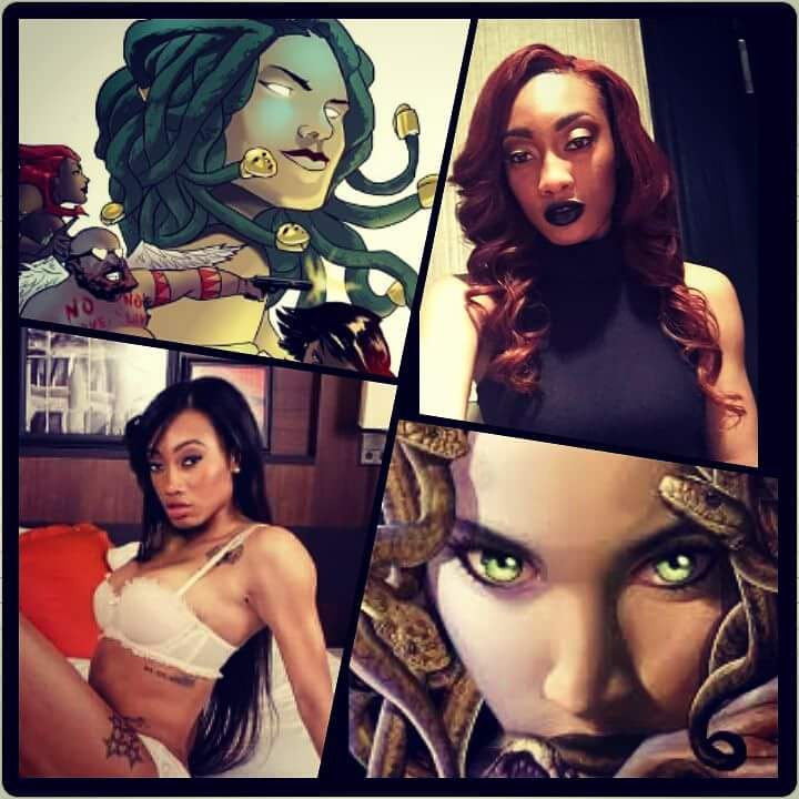 Legends Parallel tweet media