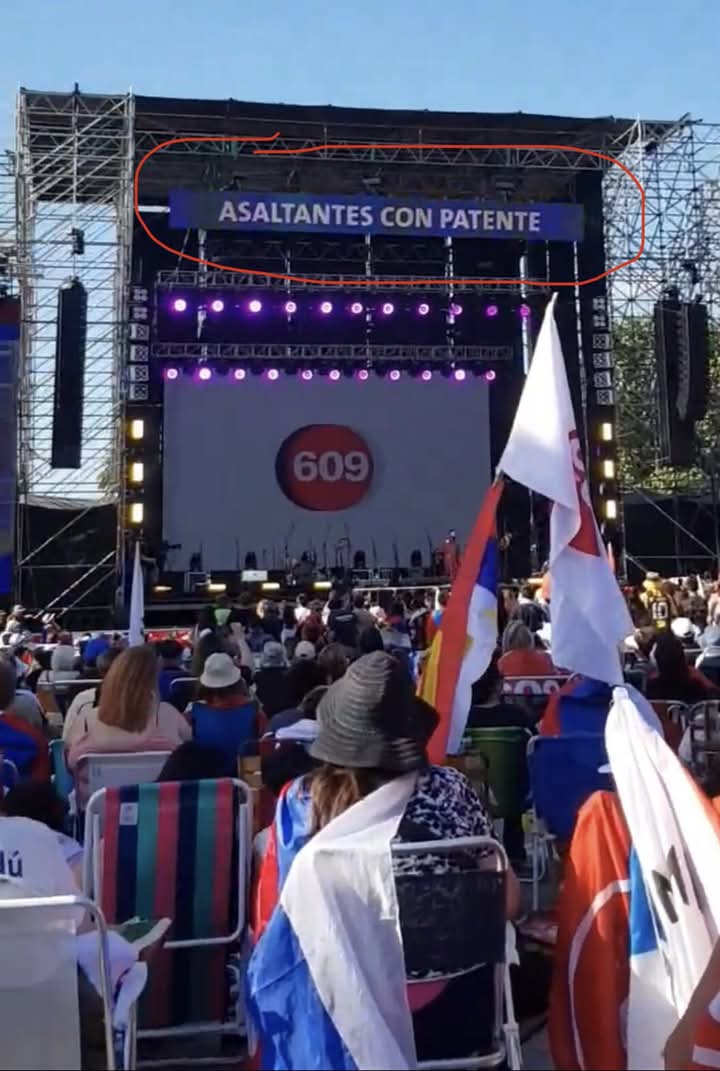 DMoreirauy's tweet photo. Si te estás preguntando... 
¿Que es la 609?
Ahí tienes la respuesta 👇 https://t.co/af77xG6SqN