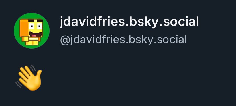David Fries🥶 tweet media