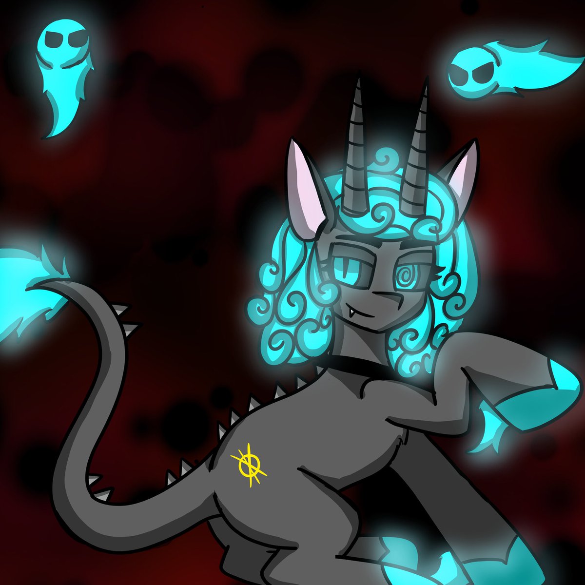 BabBat91's tweet photo. Blog art dump
#mlpart #mrsdooggle #tumblr #mlpoc https://t.co/VMPSEThN5P