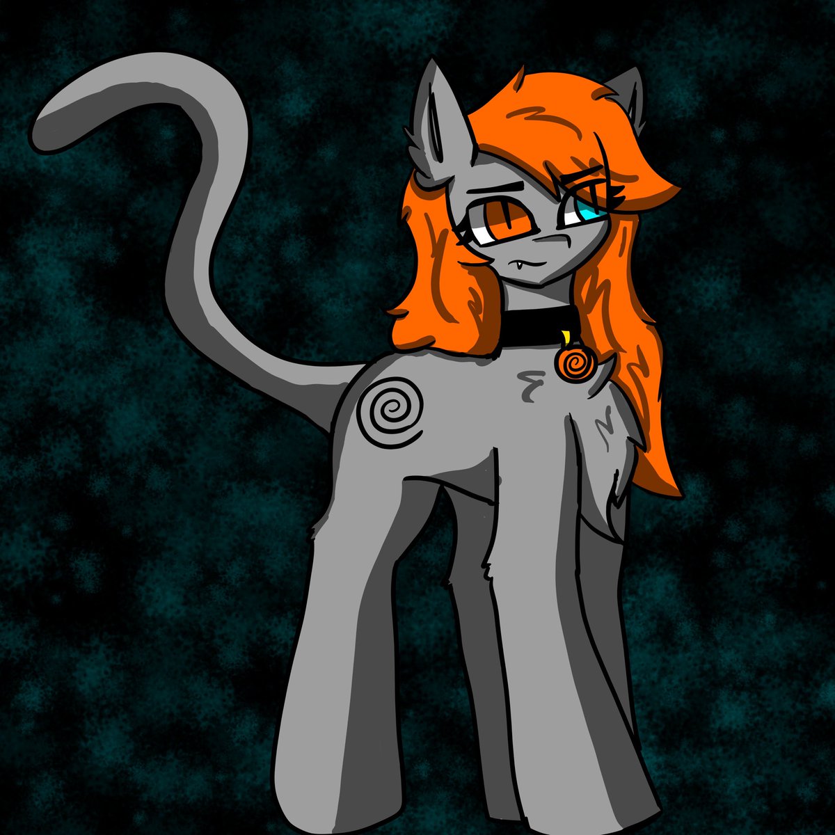 BabBat91's tweet photo. Blog art dump
#mlpart #mrsdooggle #tumblr #mlpoc https://t.co/VMPSEThN5P