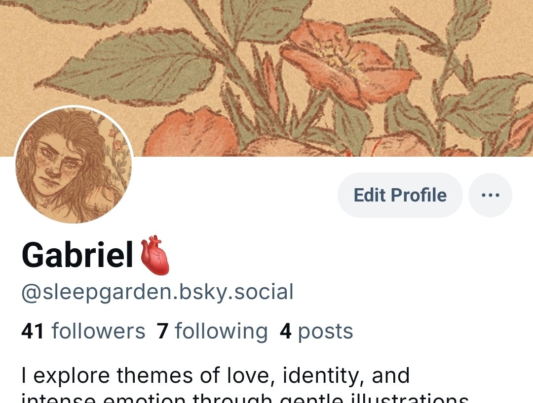 Gabriel🫀🏹 tweet media