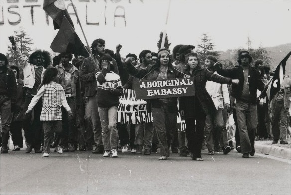 New Radical History Review Call for Proposals: *Self-Determination and Sovereignty* – Due November 30, 2024: radicalhistoryreview.org/self-determina…
