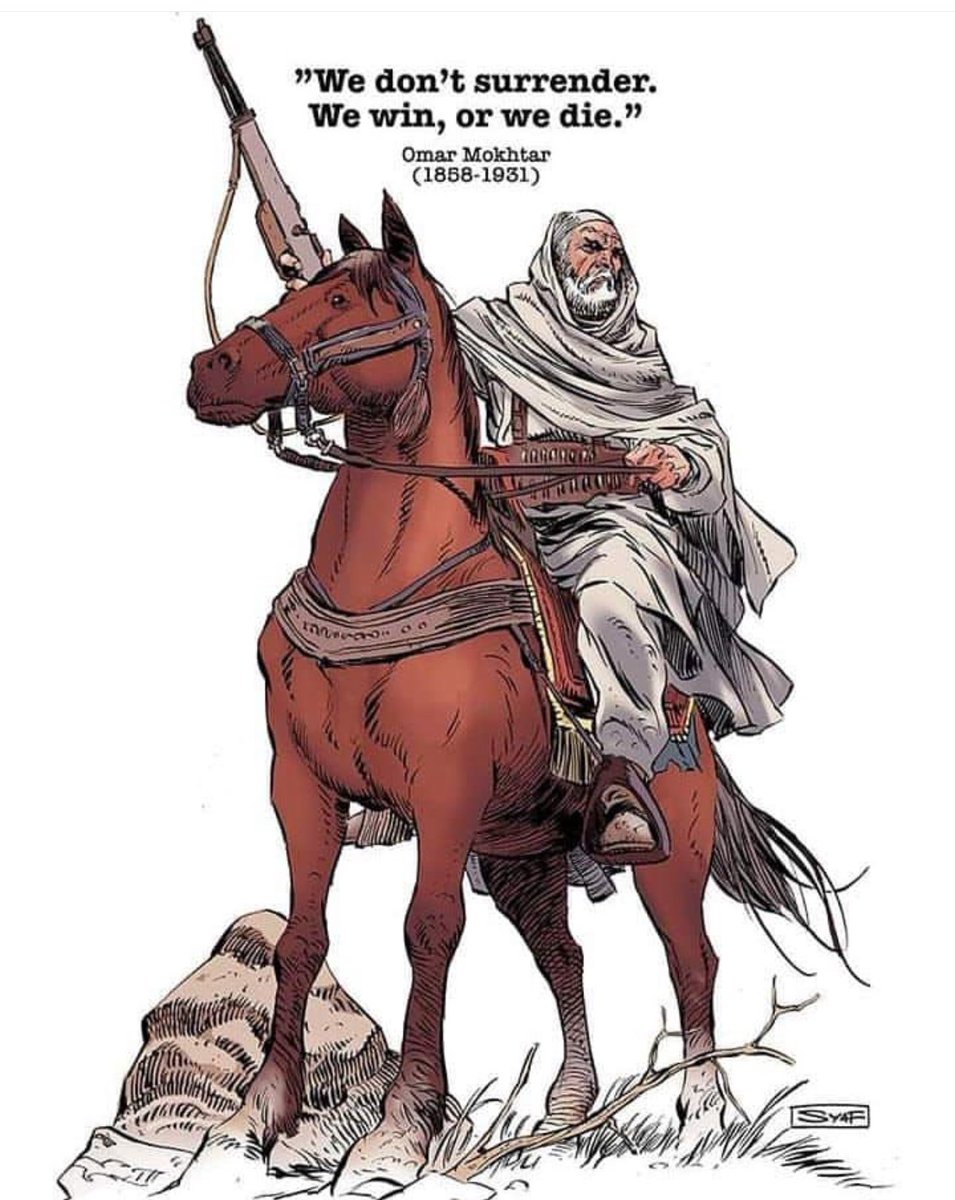 Who know this true hero of islam !