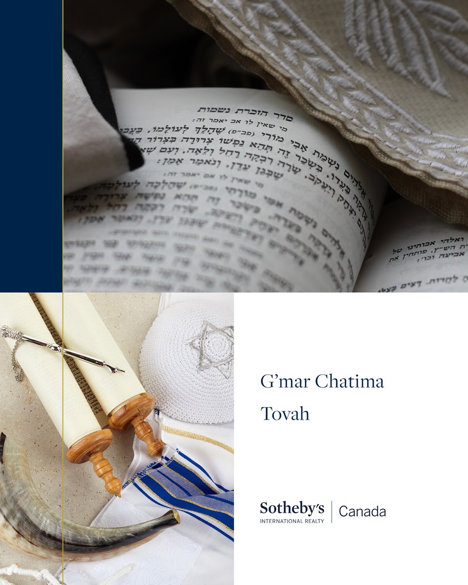 Sotheby's International Realty Canada tweet media