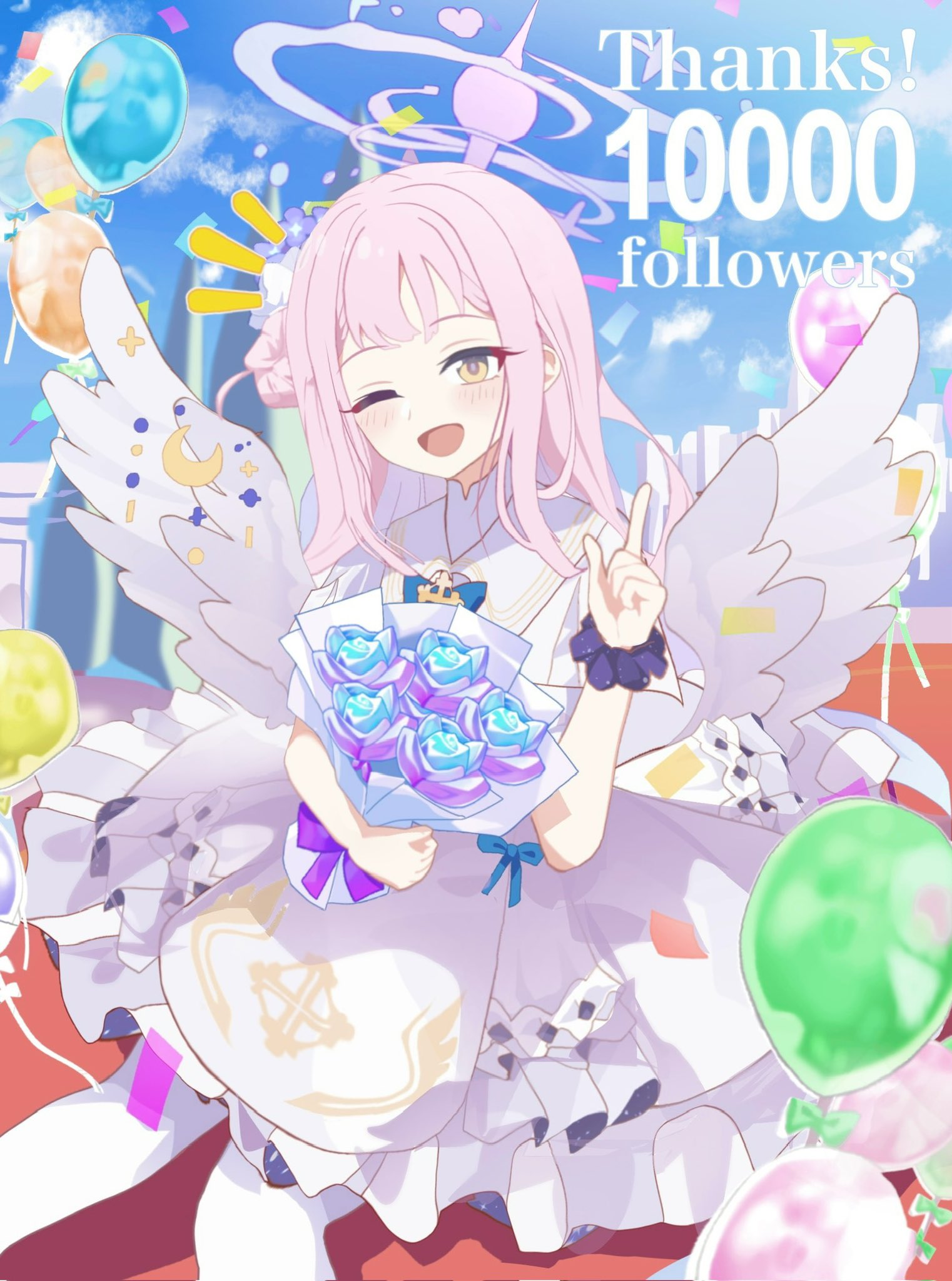 ホムリリー🎨 (@homulily002) / X