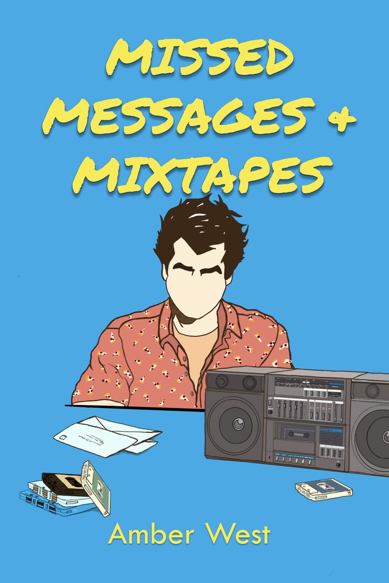 Amber Medina West tweet media