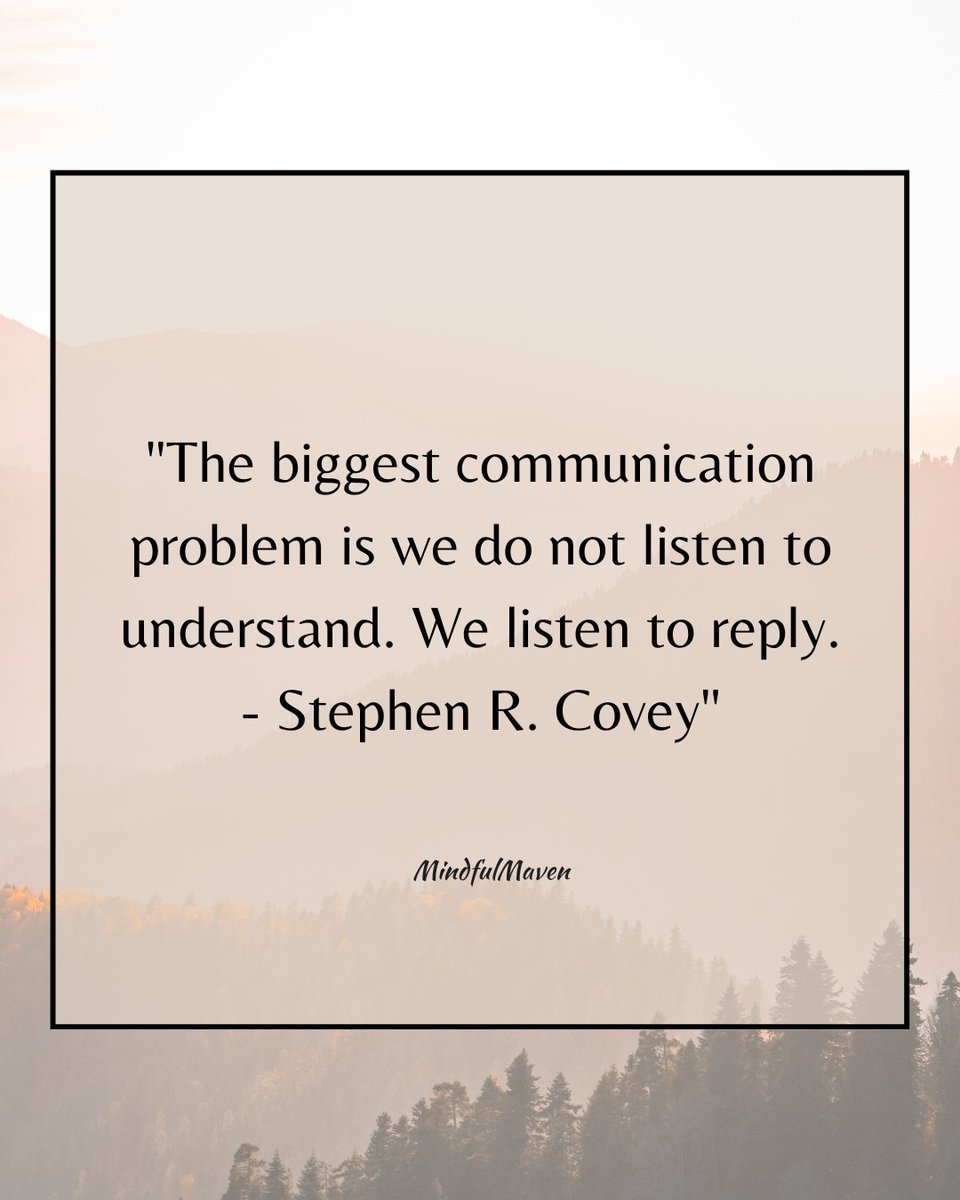 Mindful Maven (@mindfulmaven_) on Twitter photo 