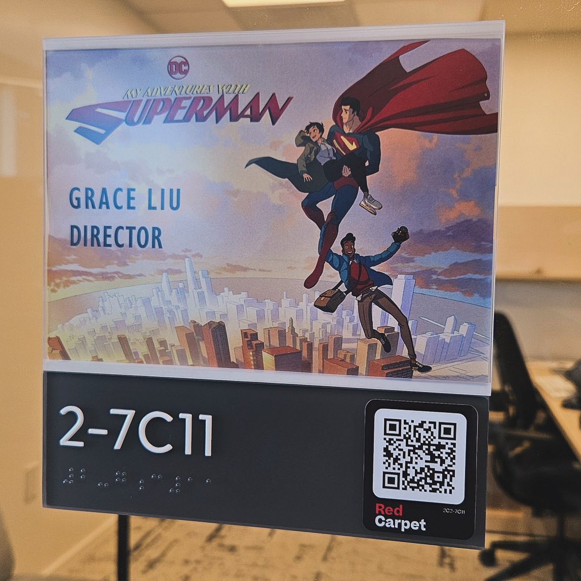 Hey Grace whatcha been up to these days