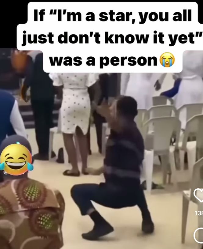 Huyu akikugongea anahama😂