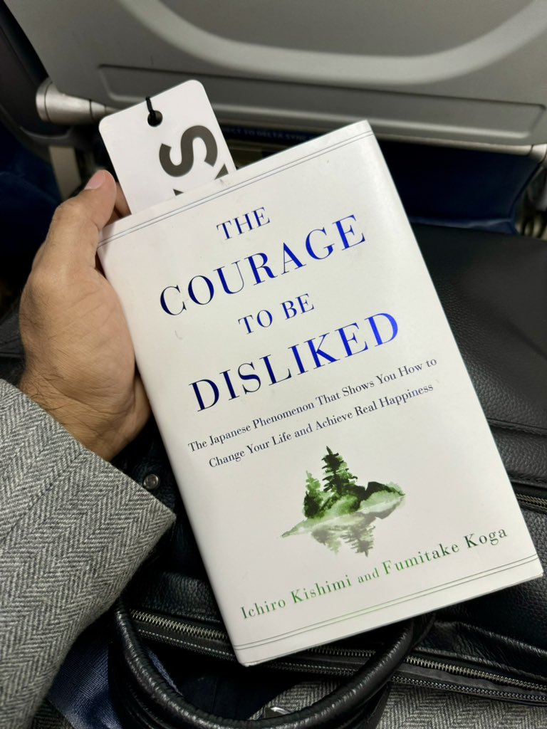 Ready for a back to back #HVTN ESI and #NHP AIDS conferences to share and learn science. The journey with reading this philosophical conversation should be enlightening. 🤞#Onboard #AIDS #Science #Philosophy