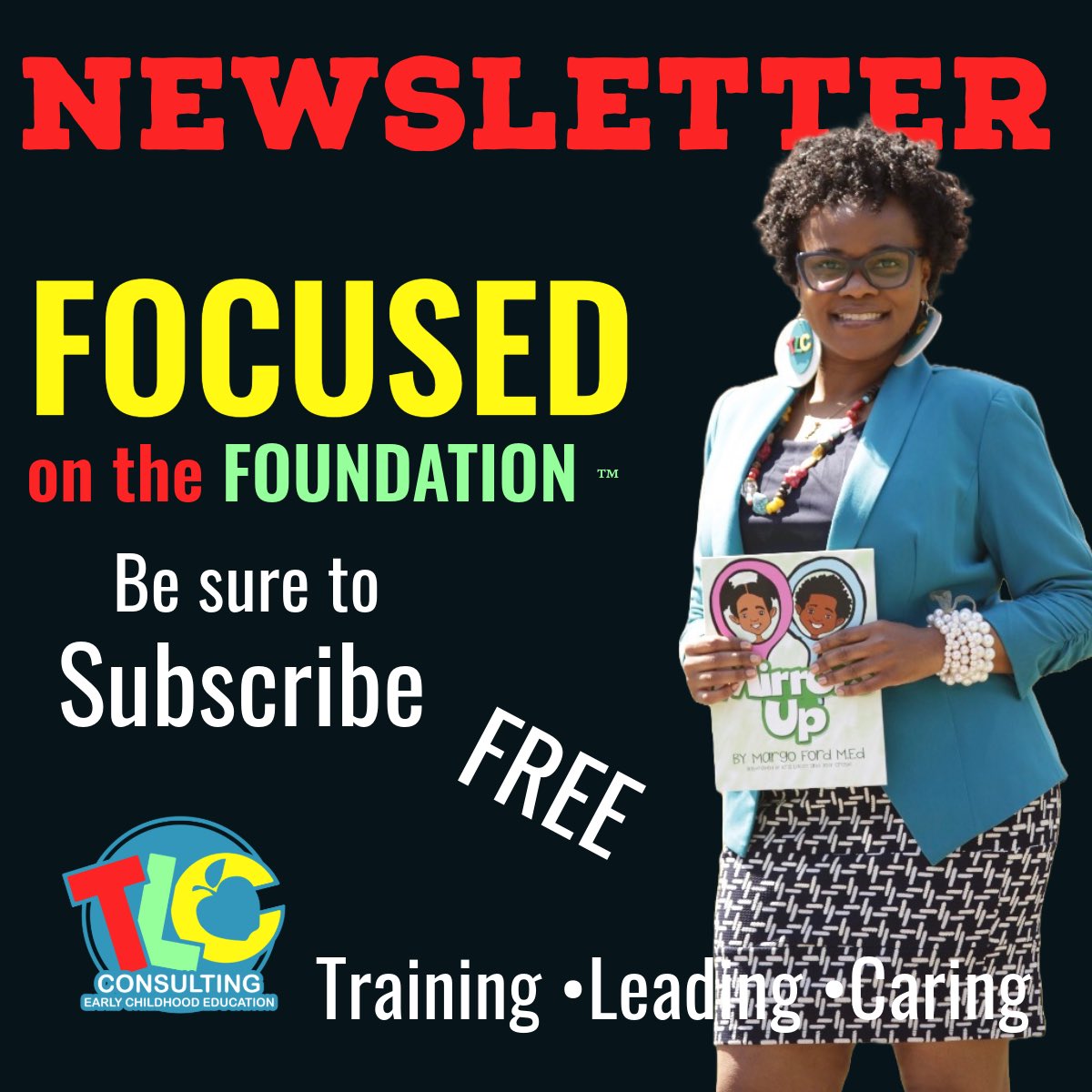 TLC Consulting L.L.C. tweet media