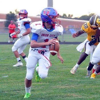 Union City Football tweet media